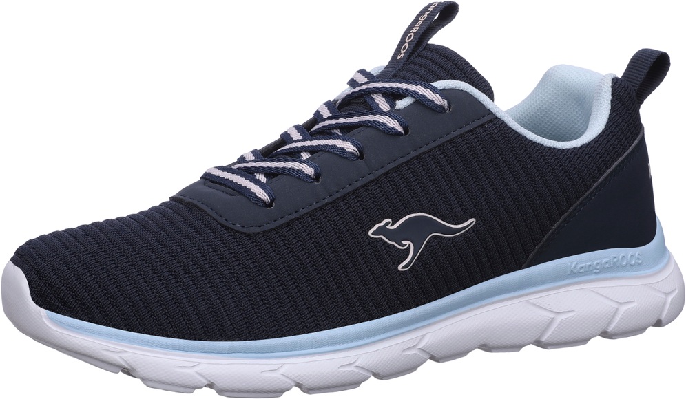 KangaROOS Sneaker »KN-Caren«