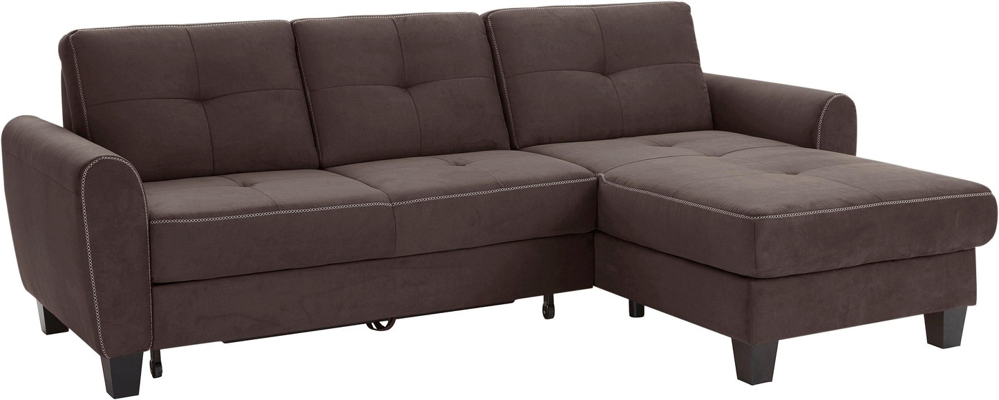sit&more Ecksofa
