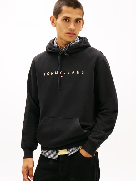 Tommy Jeans Hoodie 