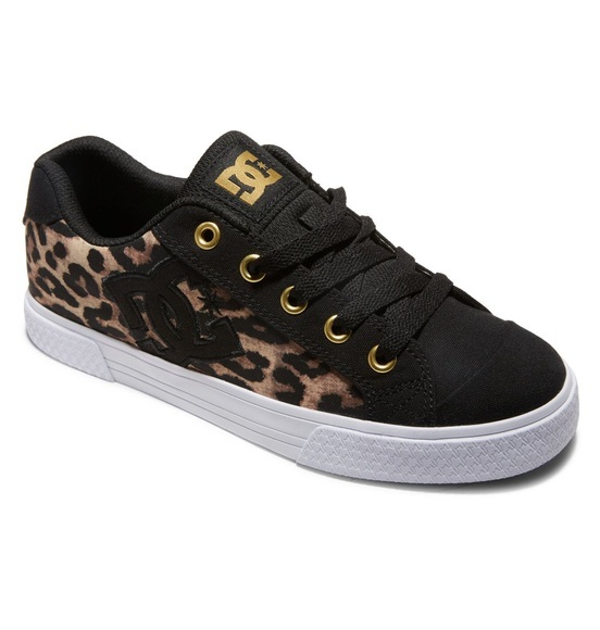 DC Shoes Sneaker »Chelsea«
