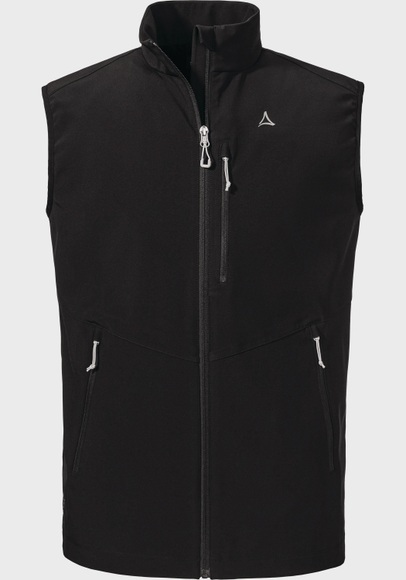 Schöffel Herren Tonion Softshell Weste