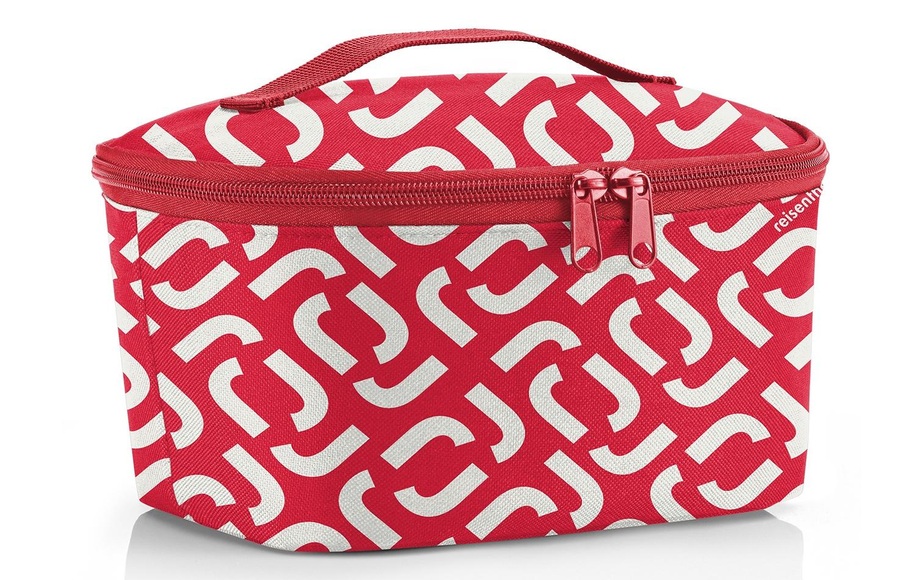 REISENTHEL® Kühltasche »Kühltasche S Pocket Sign«