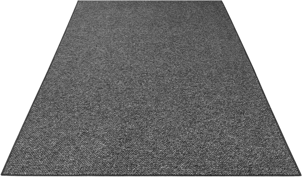 Teppich, »Wolly 2«, BT Carpet, rechteckig, Höhe 12 mm, maschinell getuftet