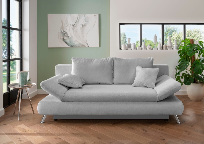 INOSIGN Schlafsofa