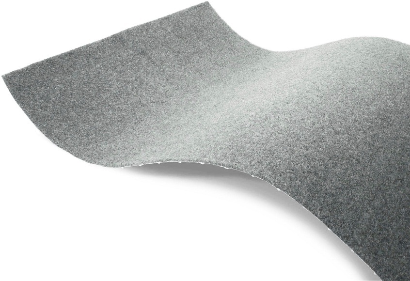 Primaflor-Ideen in Textil Kunstrasen »COMFORT Colours, Breite 200 cm«, rechteckig, 7 mm Höhe, Rasenteppich, mit Noppen, strapazierfähig, witterungsbeständig & wasserfest, ideal für Balkon & Terrasse, In- und Outdoor geeignet