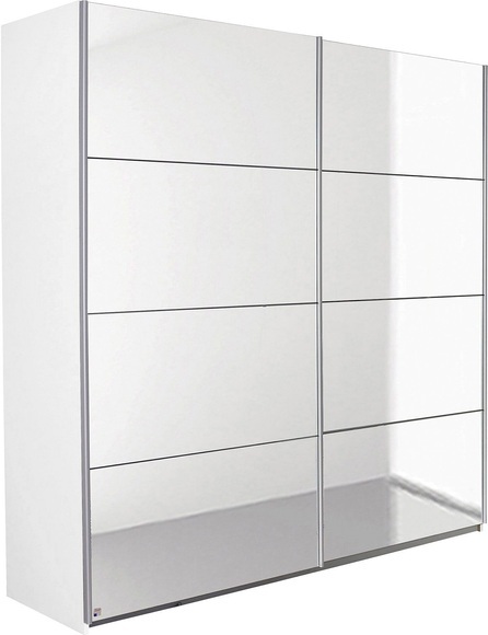 home24 Schwebetuerenschrank Subito