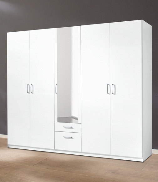 priess Kleiderschrank »Bilbao«