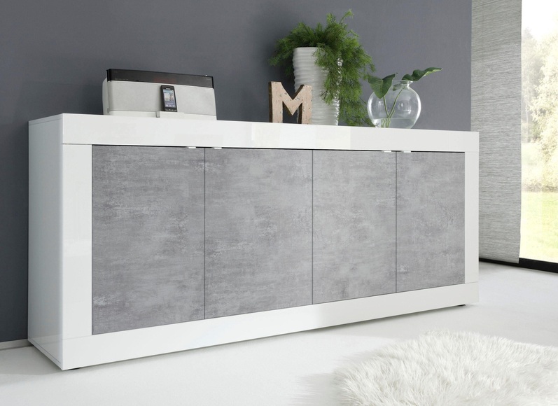 LC Sideboard »Basic«, 207 cm