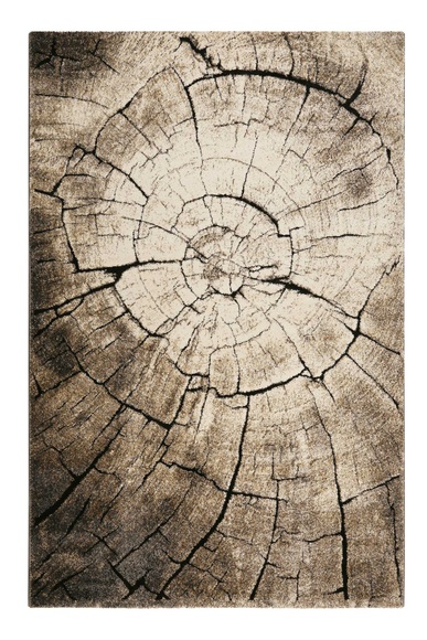 Teppich, »Wild Oak«, Wecon Home, rechteckig, Höhe 13 mm