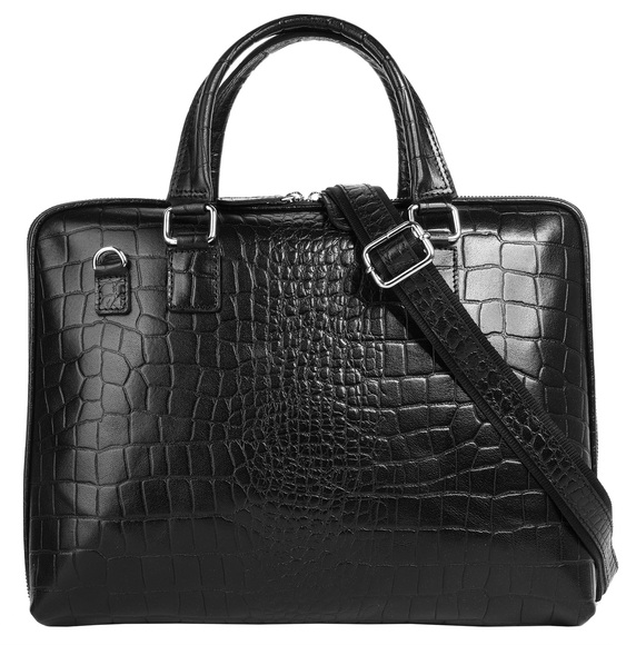 Cluty Aktentasche