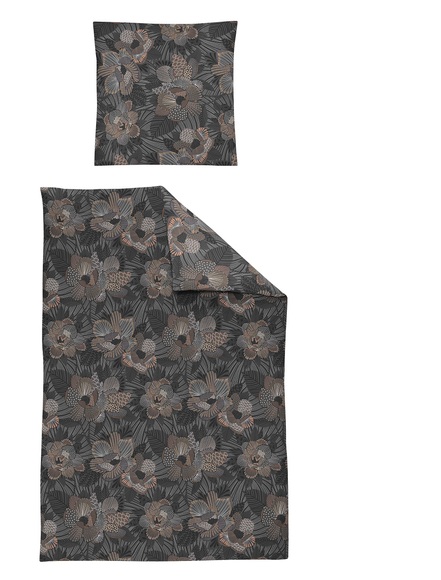 Irisette Interlock-Jersey Bettwäsche