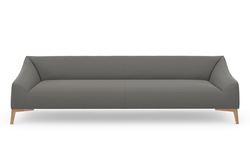machalke® 3-Sitzer »dolce«