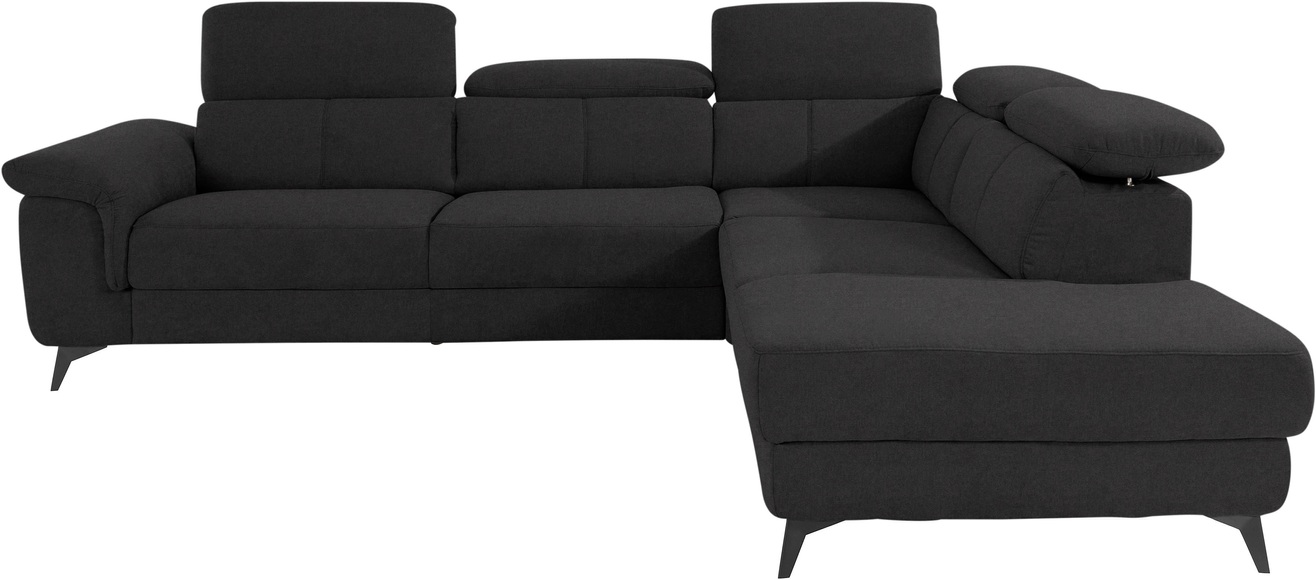 COTTA Ecksofa