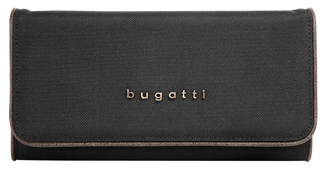 bugatti Geldbörse »CONTRATEMPO RFID«