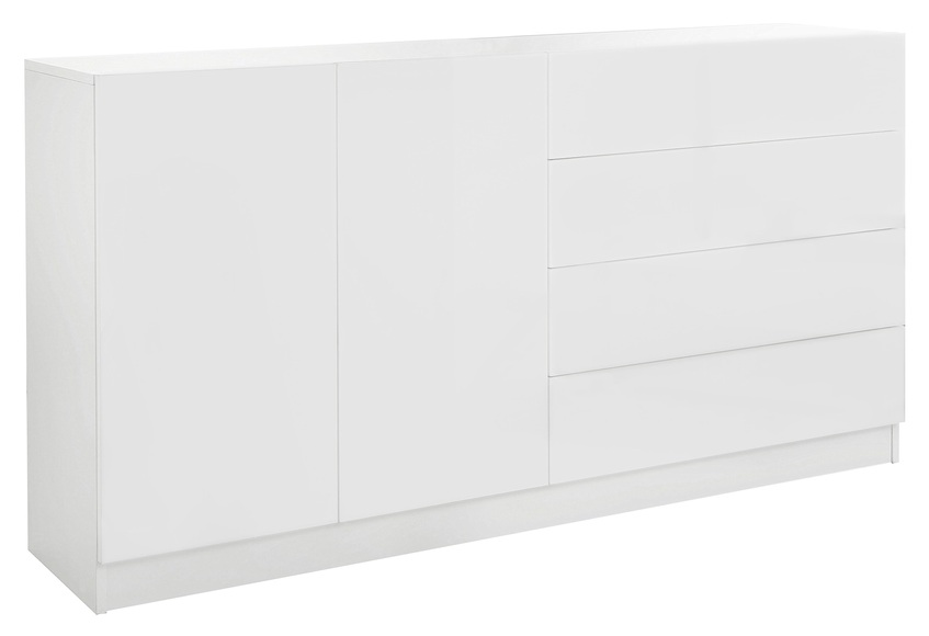 borchardt Möbel Kommode »Vaasa«, Breite 152 cm