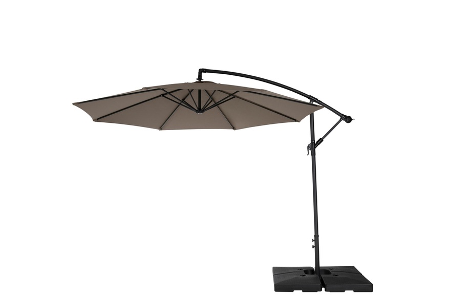 Sonnenschirm »TR-008, Ø 300 cm«