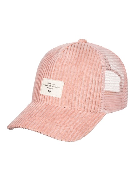 Roxy Trucker Cap »Chill Out«