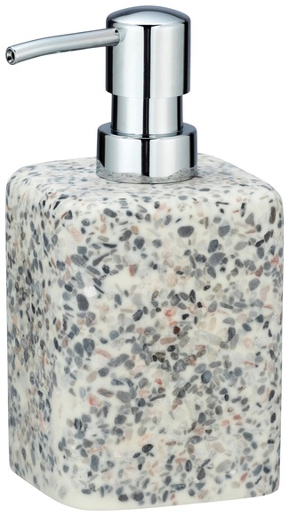 Wenko - Seifenspender Terrazzo 240 ml