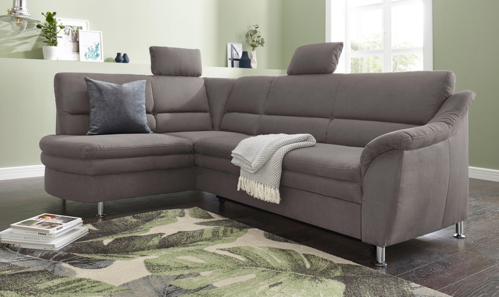 sit&more Ecksofa