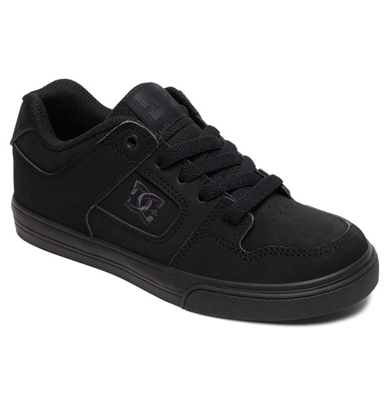 DC Shoes Sneaker »Pure«