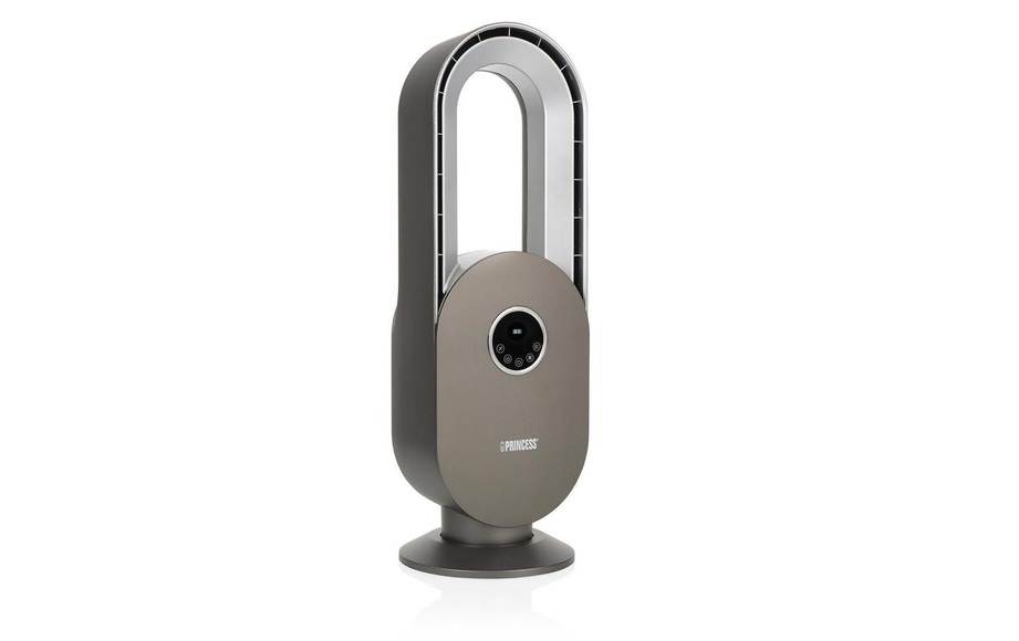 Princess Flügelloser Standventilator Ventilatoren