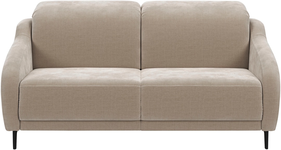 sit&more 2,5-Sitzer »Blues«, wahlweise mit Klapptisch und USB