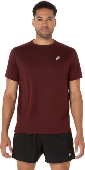 Asics Laufshirt »ASICS CORE SS TOP«