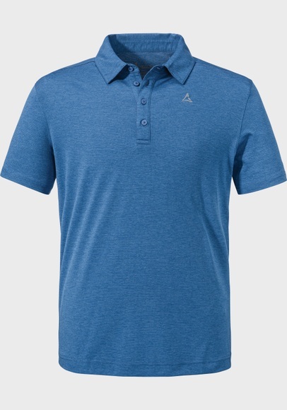 Schöffel Herren Tauron Polo T-Shirt
