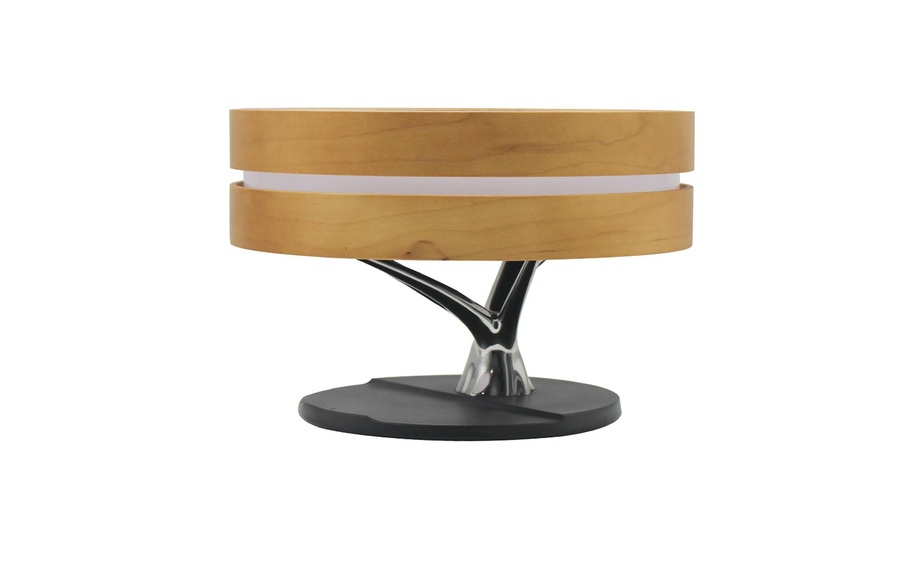 4smarts Tischleuchte »Smart-Bonsai«