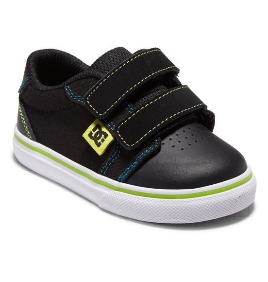 DC Shoes Sneaker »Anvil«