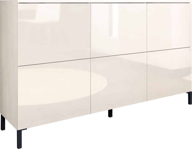 borchardt Möbel Kommode »Haama«, Breite 139 cm