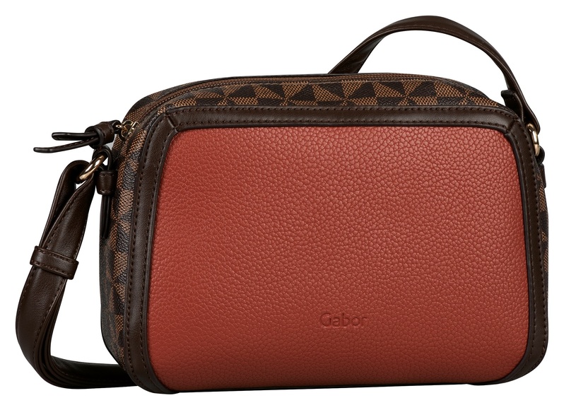 Gabor Mini Bag »BARIA Camera bag«, kleine Umhängetasche
