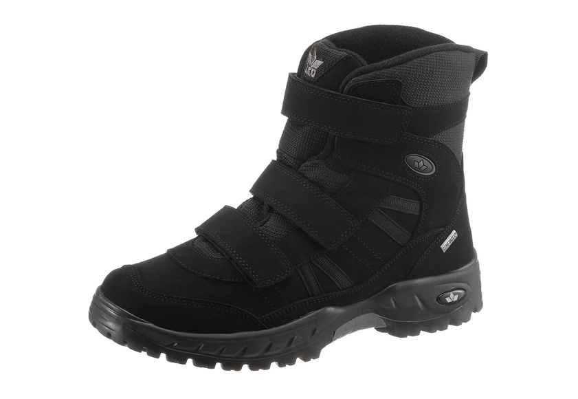 Lico Winterstiefel »Wildlife«