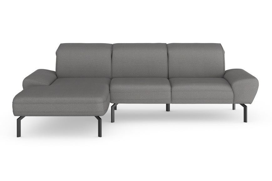 DOMO collection Ecksofa »Cabarini 1-2«, mit Kopfteilverstellung