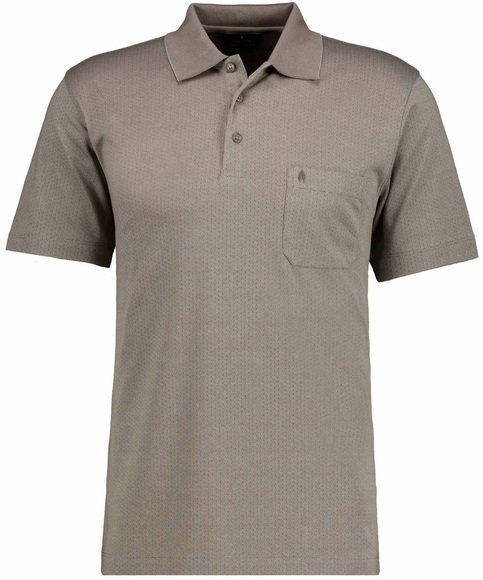 RAGMAN Poloshirt