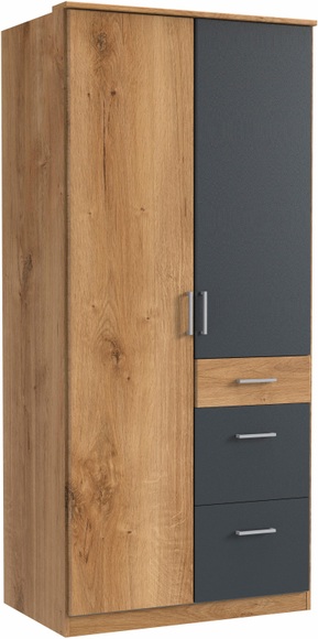 Wimex Kleiderschrank »Click«