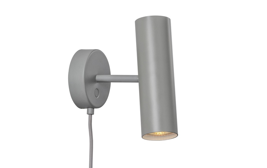 Nordlux Wandleuchte »Nordlux DFTP Wandleuchte MIB 6 GU10«