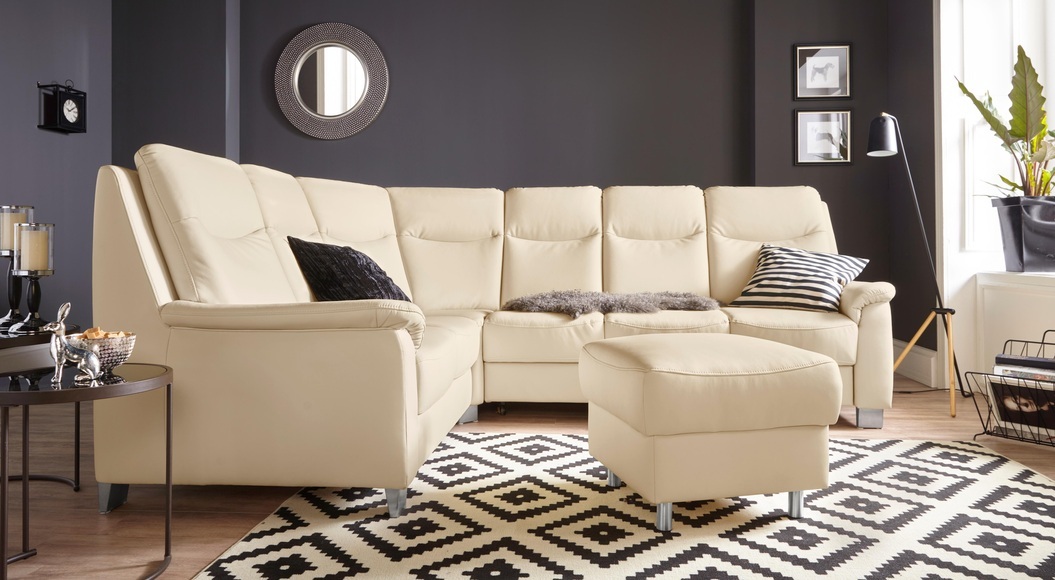 sit&more Ecksofa