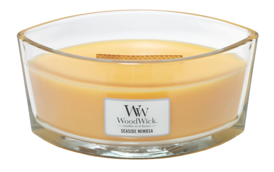 Woodwick - Seaside Mimosa