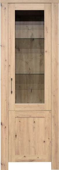 Mäusbacher Vitrine