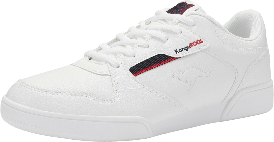 KangaROOS Sneaker »K-AC Rocky«