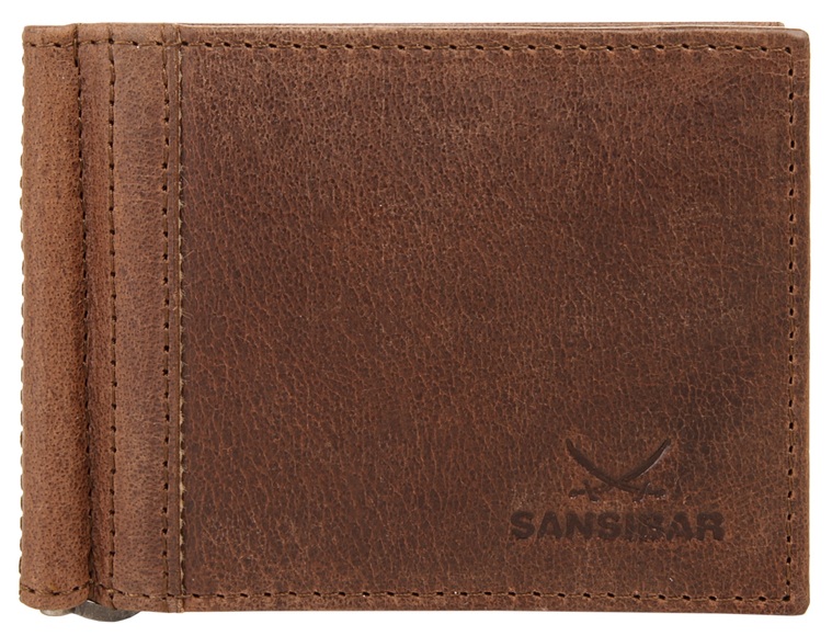 Sansibar Brieftasche