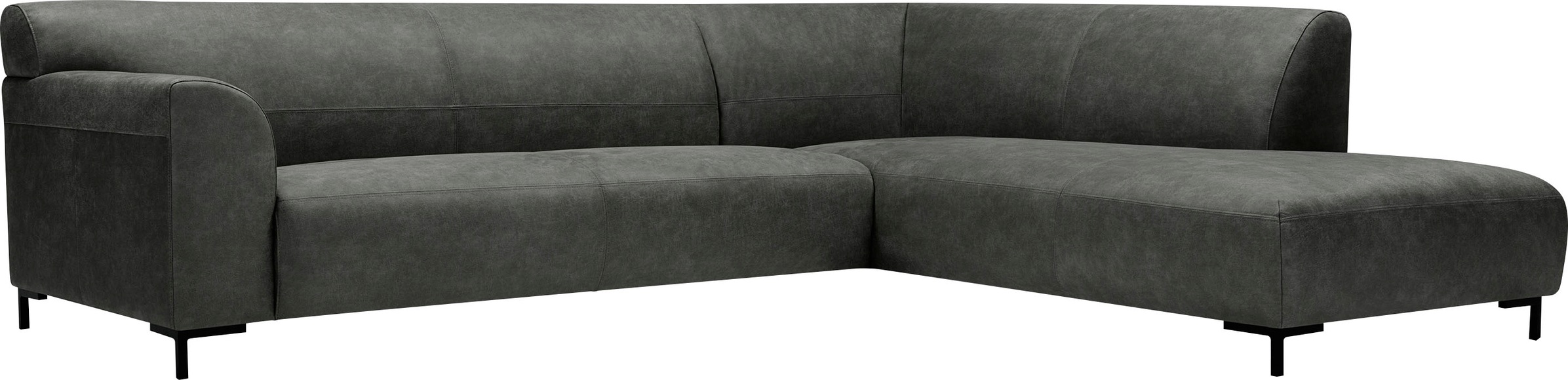 LOVI Ecksofa »Salsa«
