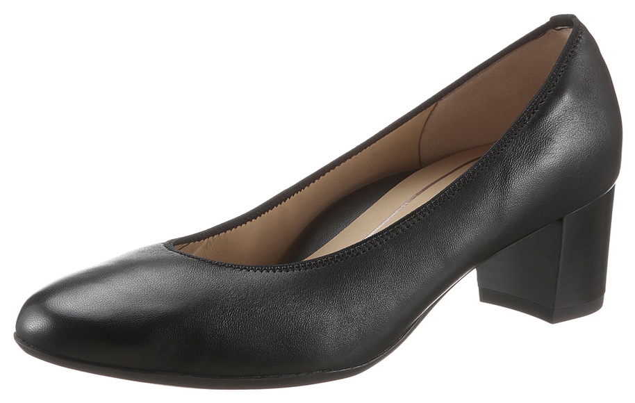 Ara Pumps »KNOKKE«, in klassischer Optik