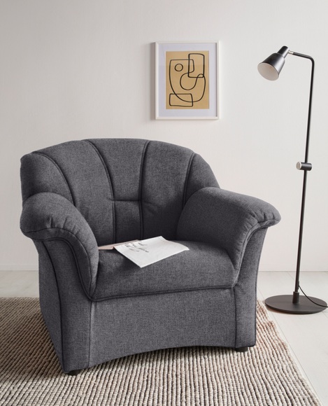DOMO collection Sessel