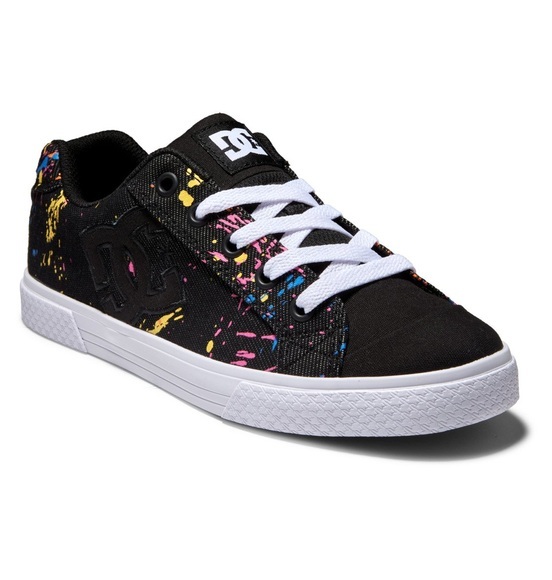 DC Shoes Sneaker »Chelsea«