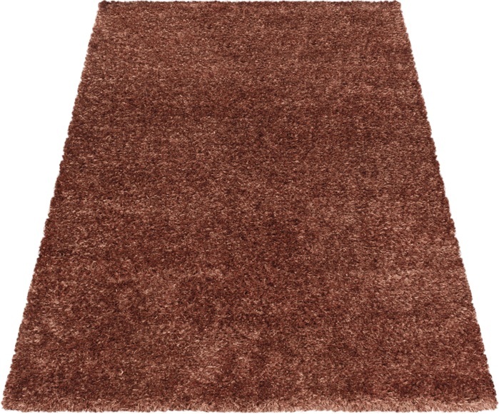 Ayyildiz Hochflor-Teppich »BRILLIANT 4200«, rechteckig, 50 mm Höhe