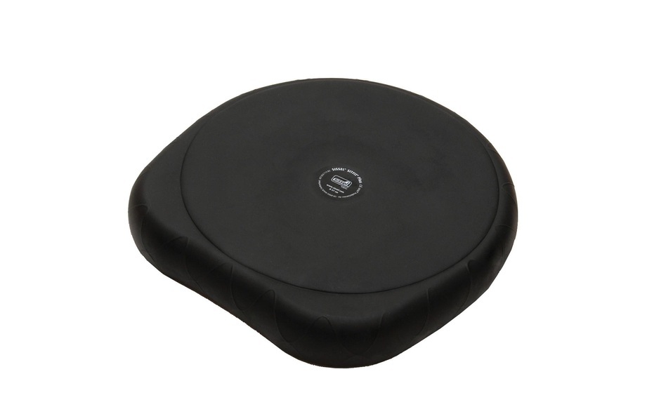 Sissel® Sitfit® Plus schwarz inkl. Pumpe