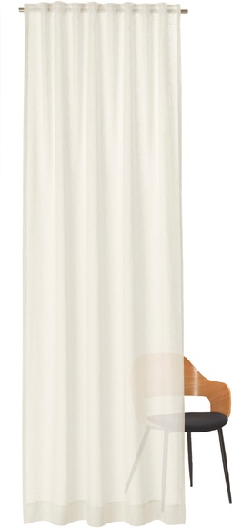 SCHÖNER WOHNEN-Kollektion Vorhang »Breeze«, (1 St.)