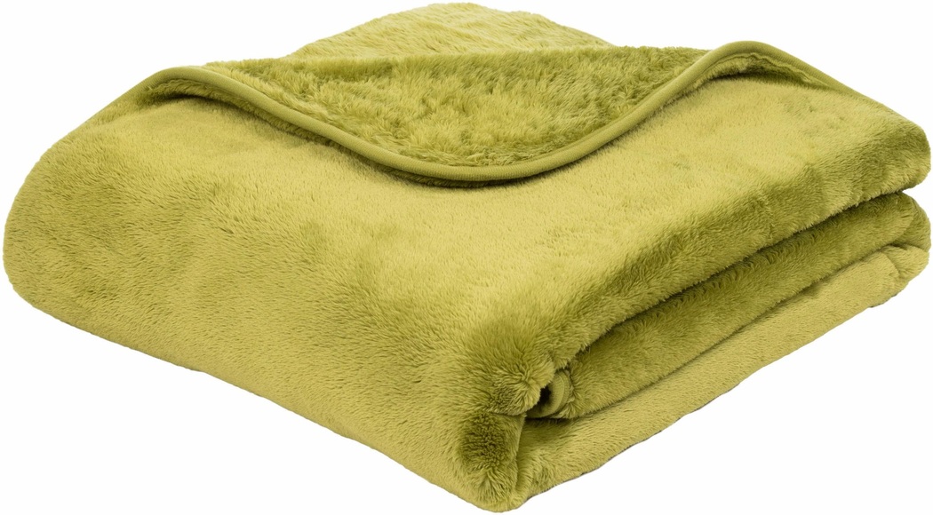 Gözze Wohndecke »Premium Cashmere Feeling«, mit premium Cashmere Feeling